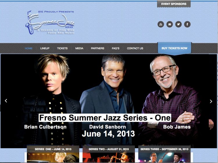fresnojazz.com